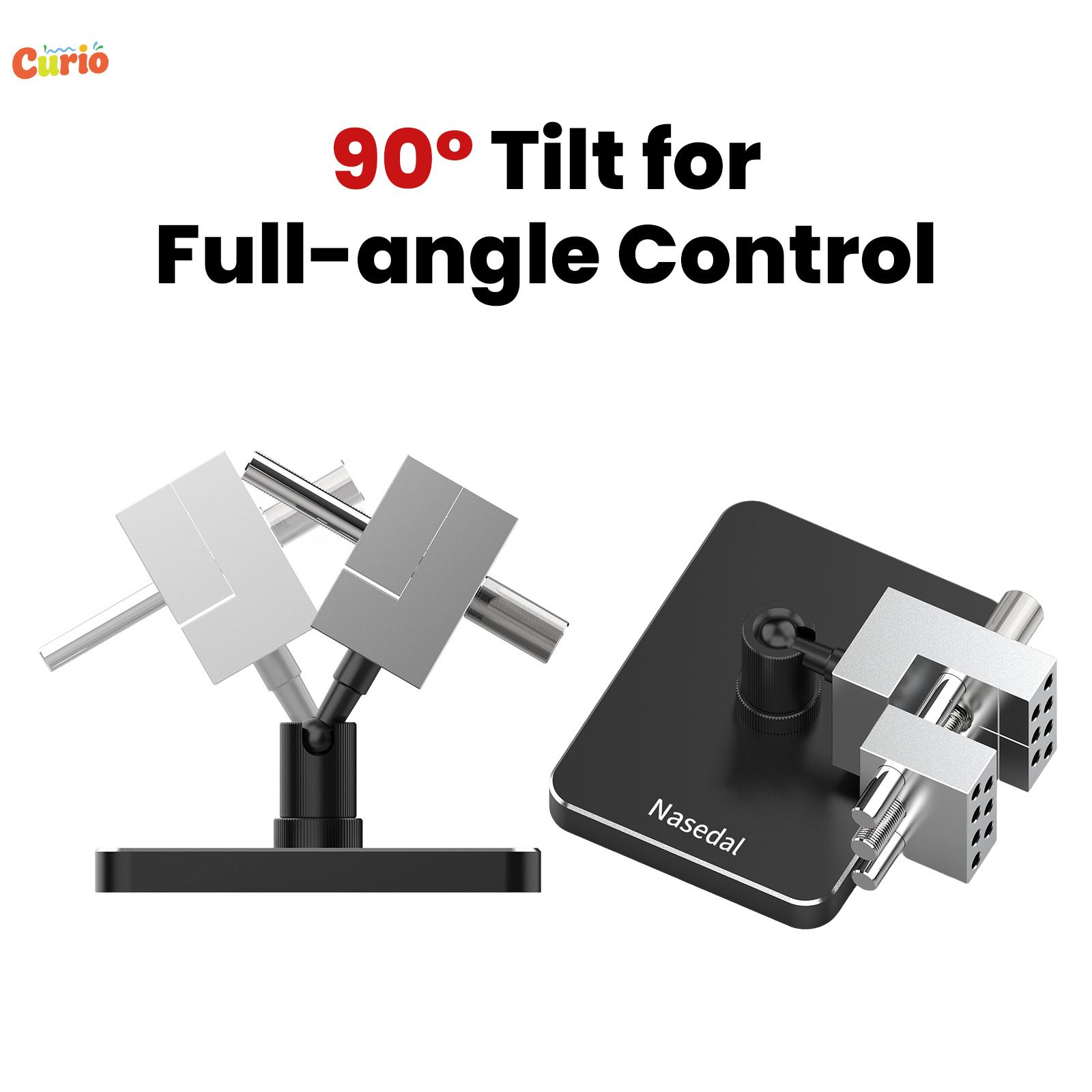 Nasedal 2 in1 Mini Portable Ta - đánh giá và giá Model Kit Gundam Wing