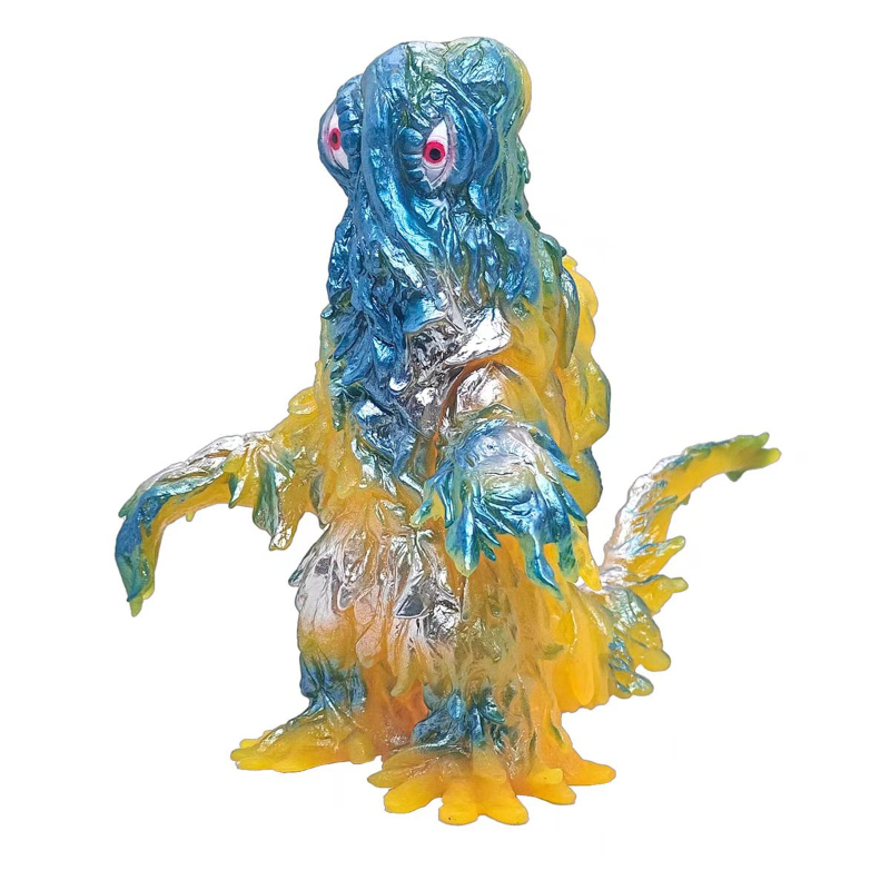 17cm New Godzilla Series Actio - đánh giá và giá Model Kit Kyogre