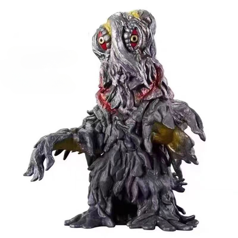 17cm New Godzilla Series Actio - đánh giá và giá Model Kit Kyogre