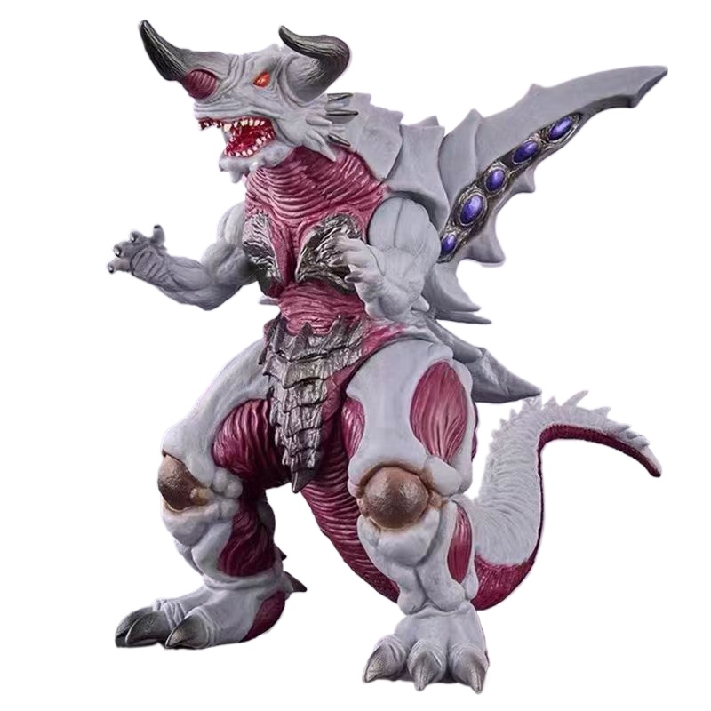 17cm New Godzilla Series Actio - đánh giá và giá Model Kit Kyogre