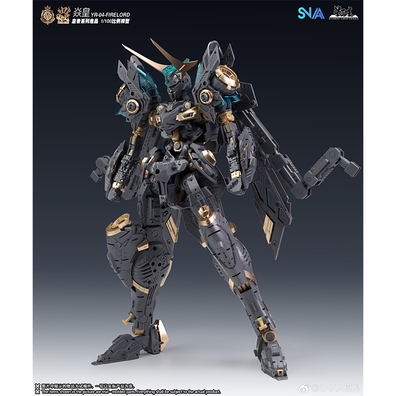 In Stock Original SNAA Firelor - đánh giá và giá Model Kit Seven Deadly Sins