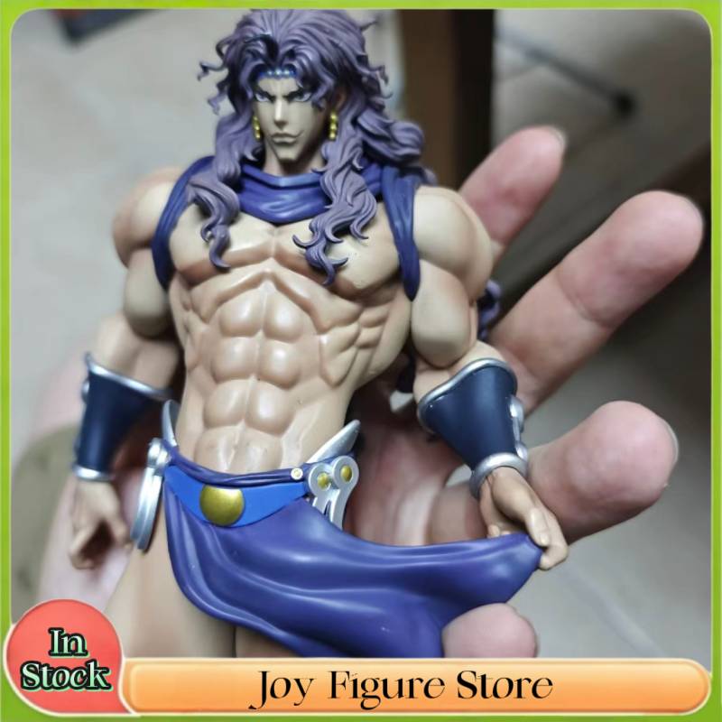 In Stock Bandai S.H.Figuarts S - đánh giá và giá Model Kit Jojo