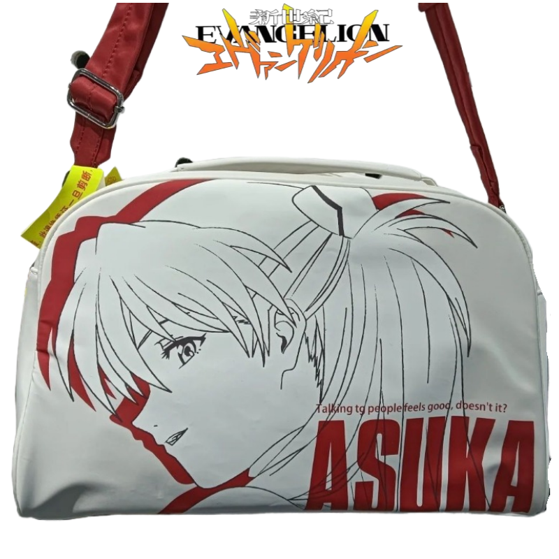 EVA Asuka? Langley Soryu Ikari - đánh giá và giá Model Kit Aoshima