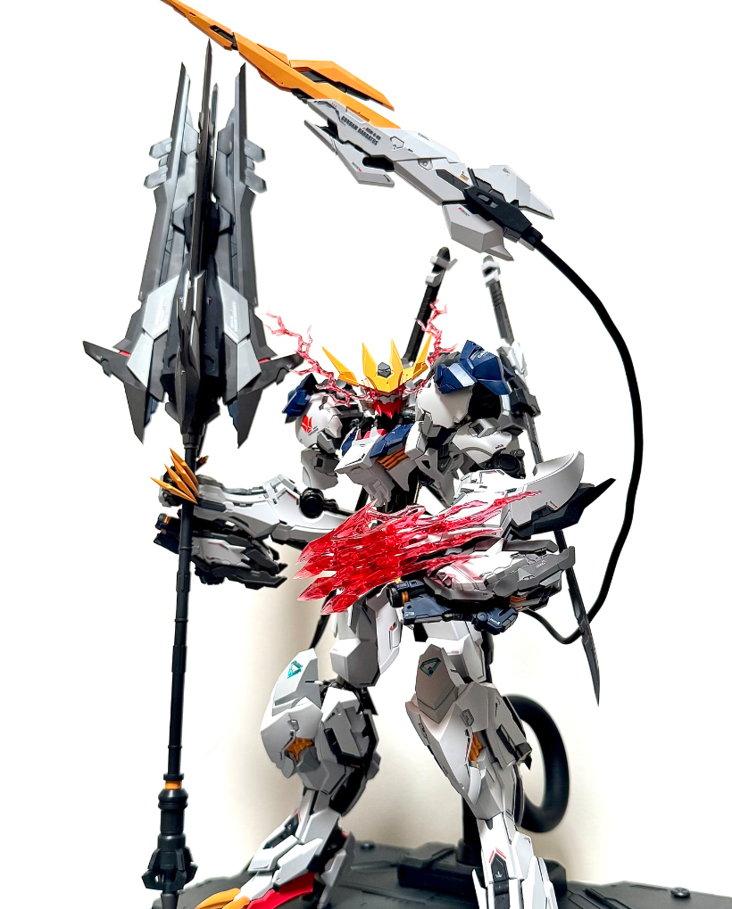 In Stock WOLF Second Batch of  - đánh giá và giá Model Kit Gundam Wing