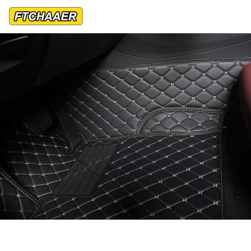 Custom Car Floor Mats For Volk - đánh giá và giá Model Kit Volkswagen