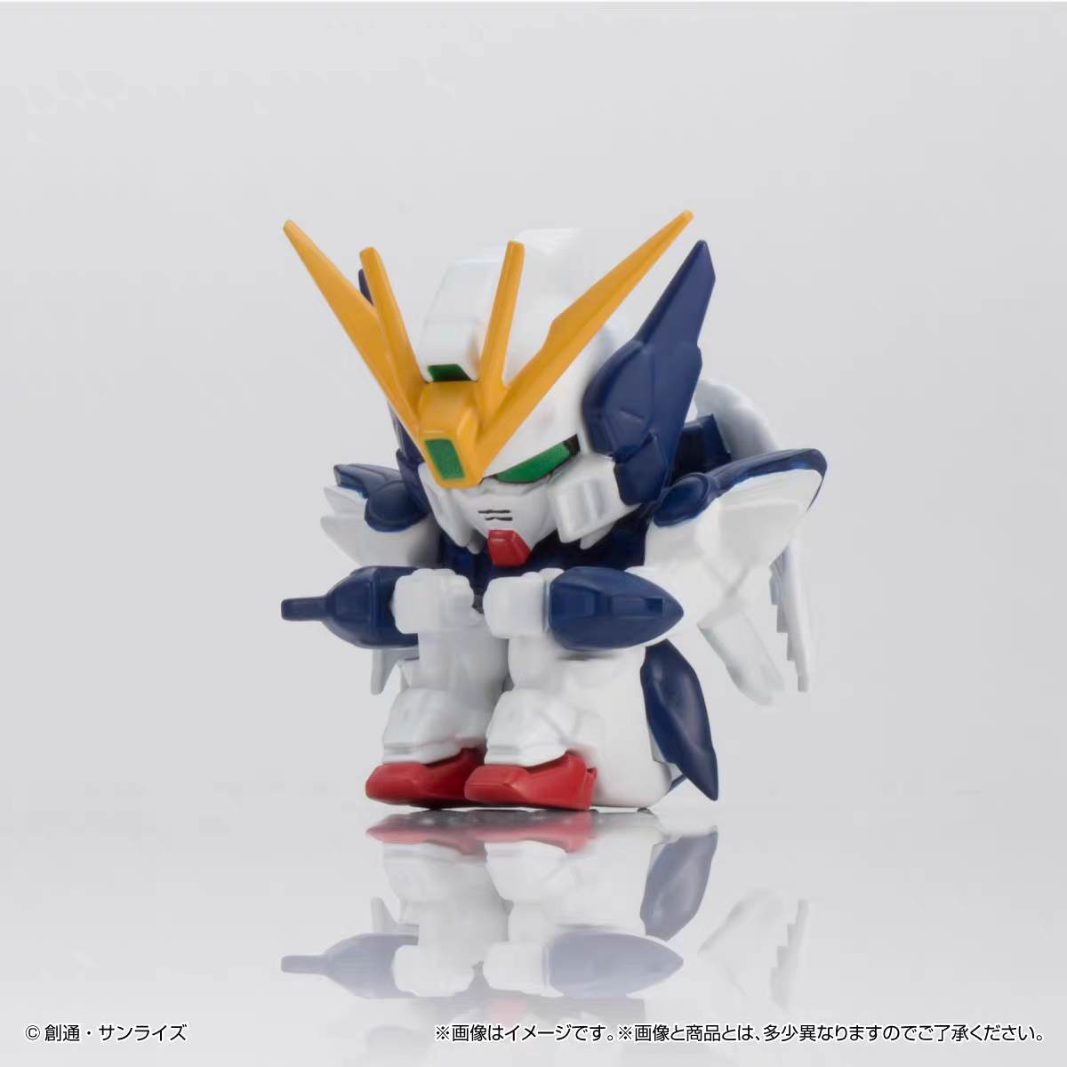 Bandai Gundam  Action Figure A - đánh giá và giá Model Kit Gundam Wing