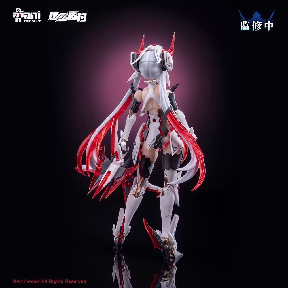 In Stock Original Product Nucl - đánh giá và giá Model Kit Seven Deadly Sins