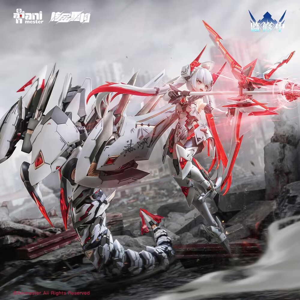 In Stock Original Product Nucl - đánh giá và giá Model Kit Seven Deadly Sins