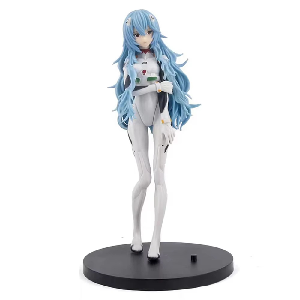 2026 Genesis Evangelion Anime  - đánh giá và giá Model Kit Aoshima