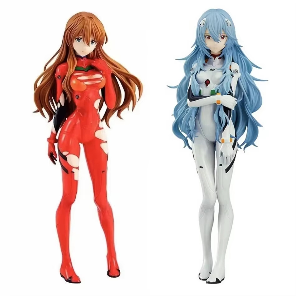 2026 Genesis Evangelion Anime  - đánh giá và giá Model Kit Aoshima