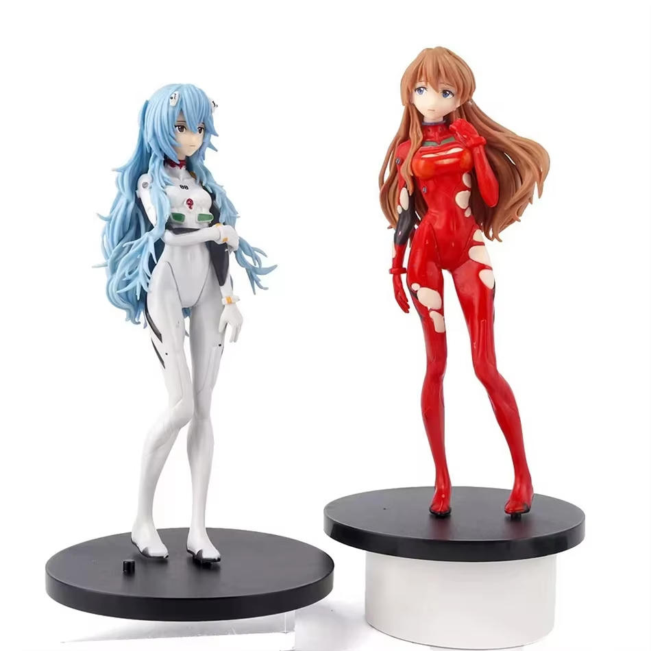 2026 Genesis Evangelion Anime  - đánh giá và giá Model Kit Aoshima