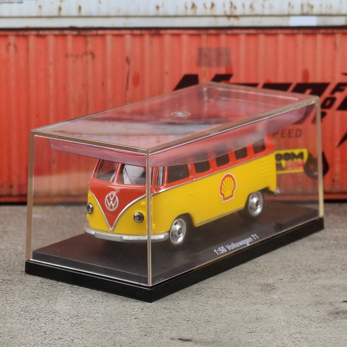 CCA 1/56 Volkswagen Classical  - đánh giá và giá Model Kit Volkswagen