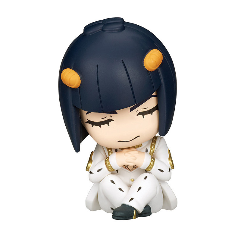TOMY Mini Figure Jojo Bizarre  - đánh giá và giá Model Kit Jojo