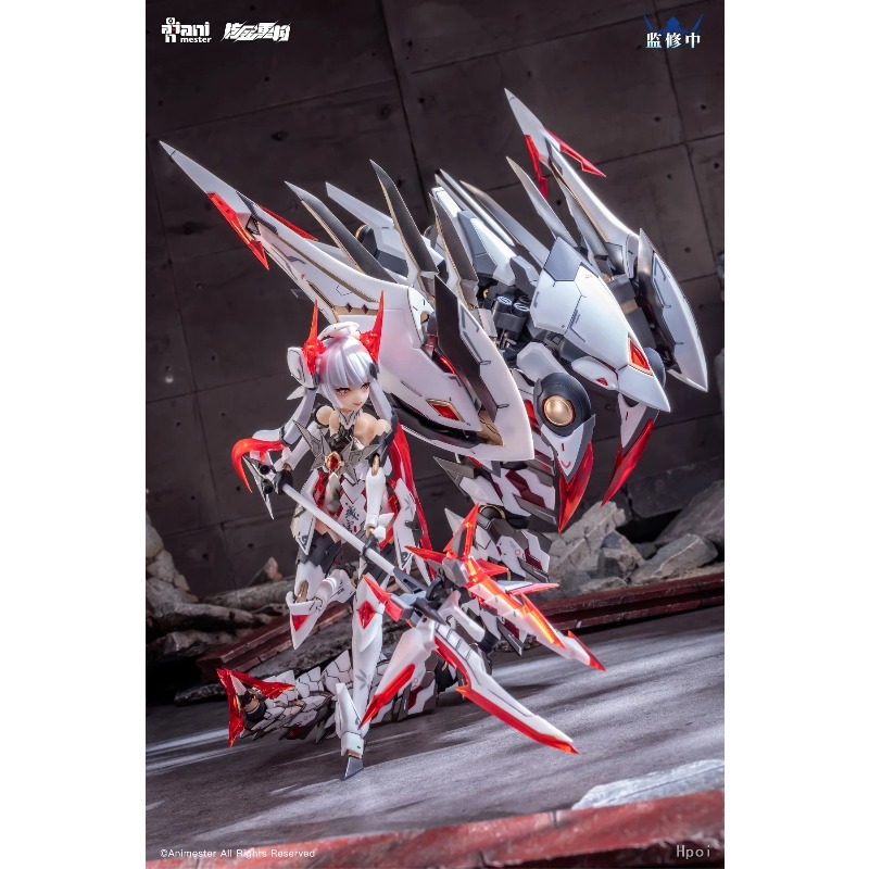 【In Stock】Nuclear Gold Reconst - đánh giá và giá Model Kit Seven Deadly Sins