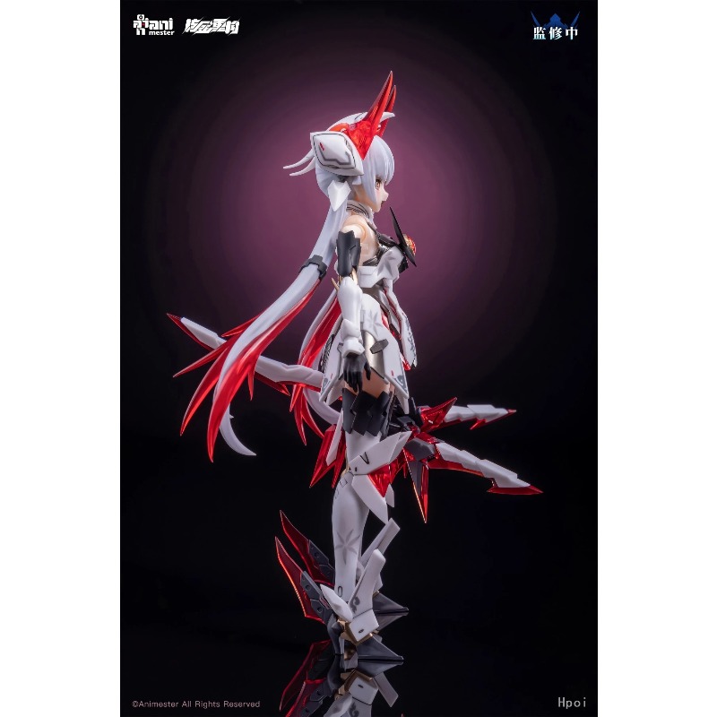 【In Stock】Nuclear Gold Reconst - đánh giá và giá Model Kit Seven Deadly Sins