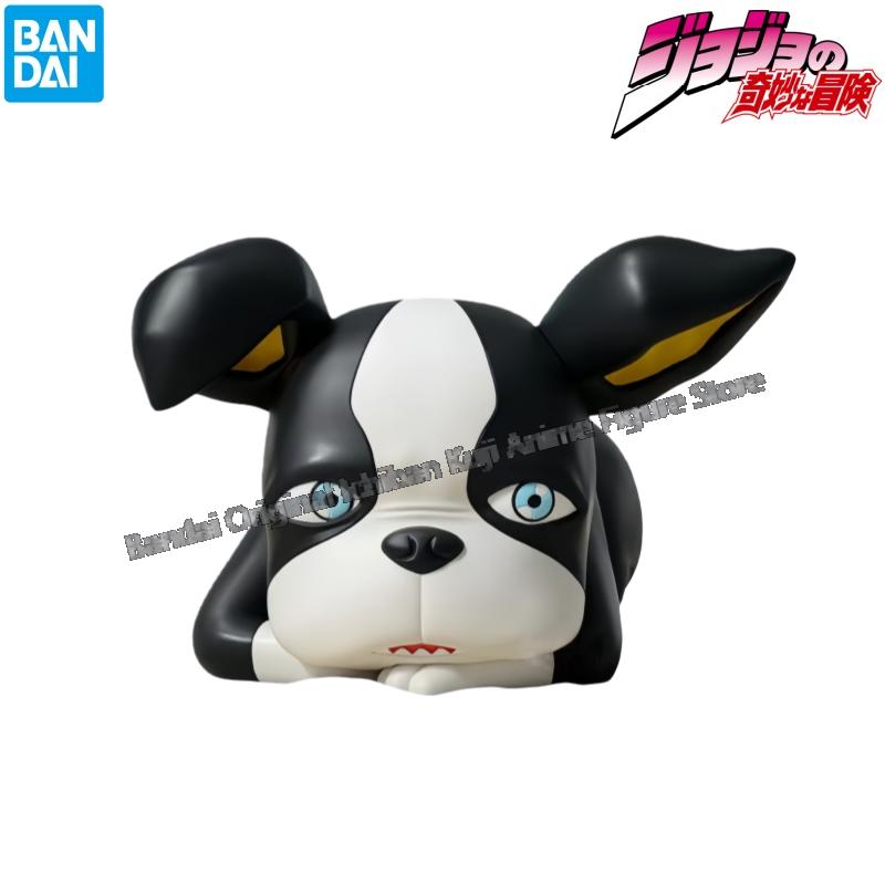 In Stock Bandai Original Box G - đánh giá và giá Model Kit Jojo
