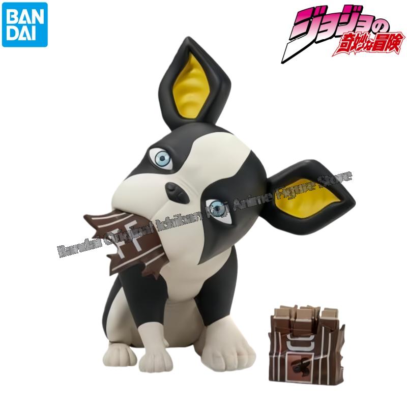In Stock Bandai Original Box G - đánh giá và giá Model Kit Jojo