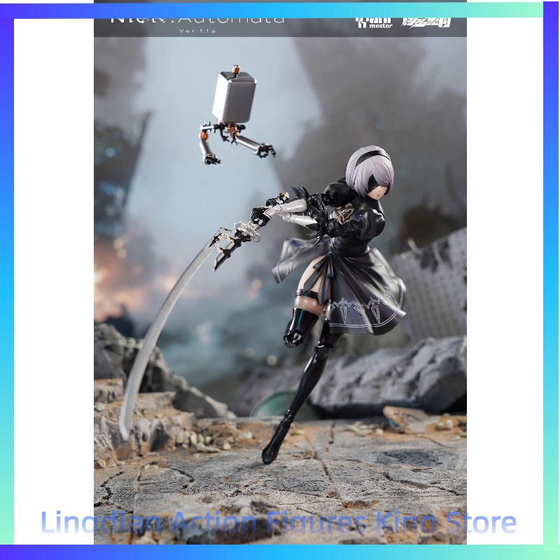 In Stock Nuclear Gold Reconstr - đánh giá và giá Model Kit Xiaoyaozi