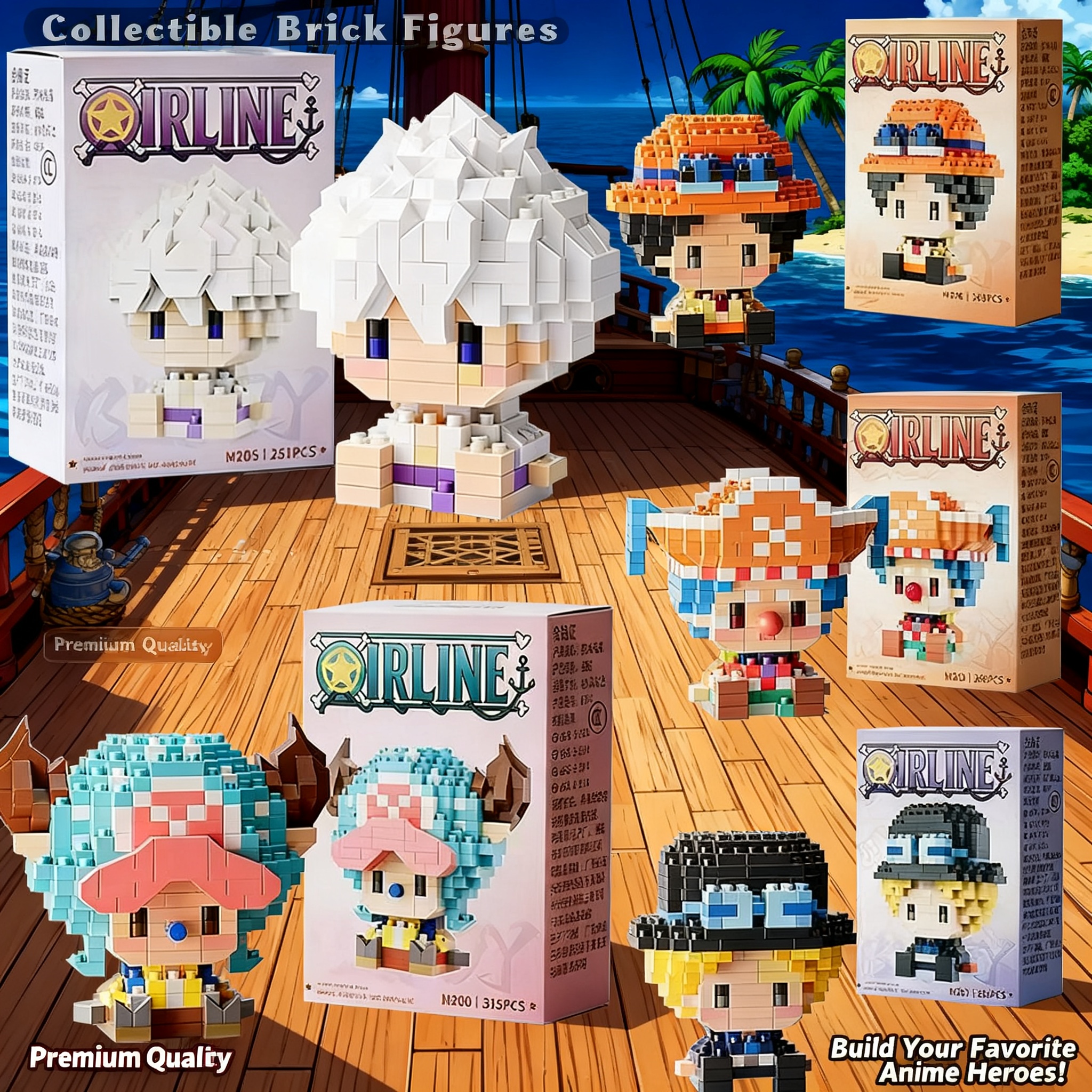 One Piece Anime Sun God Nika L - đánh giá và giá Model Kit Bandai