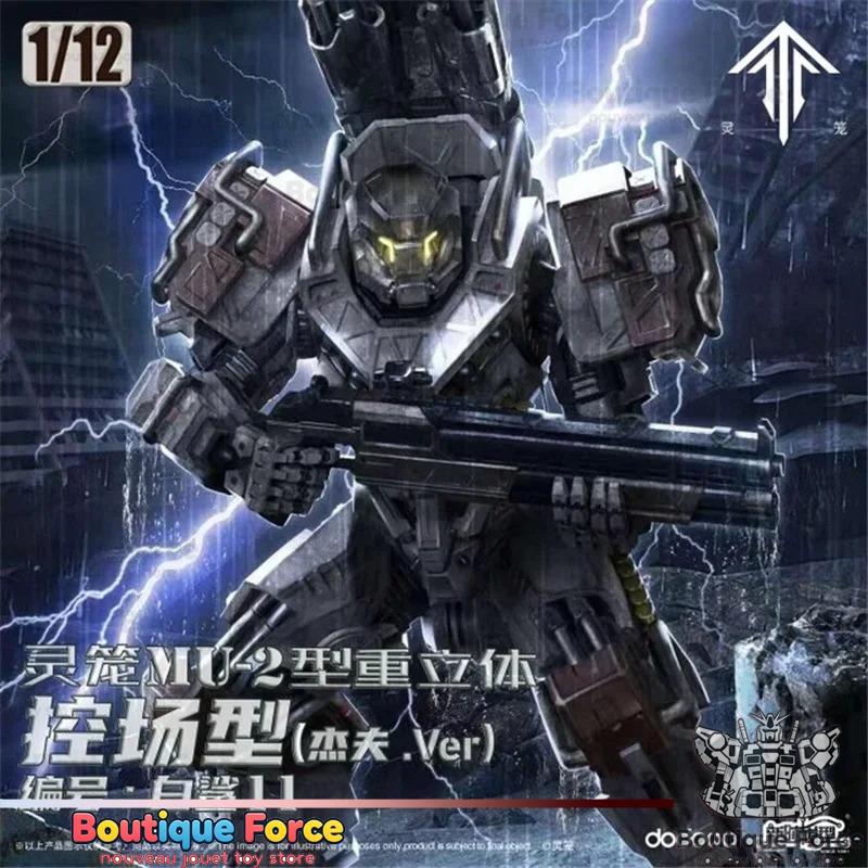INCARNATION MU-2 Mech Anime Ac - đánh giá và giá Model Kit Eva 02