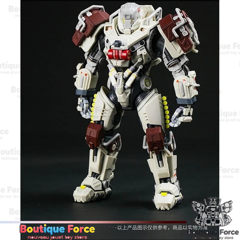 INCARNATION MU-2 Mech Anime Ac - đánh giá và giá Model Kit Eva 02
