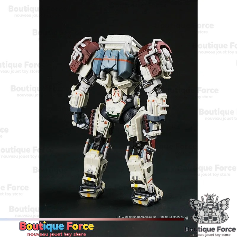 INCARNATION MU-2 Mech Anime Ac - đánh giá và giá Model Kit Eva 02