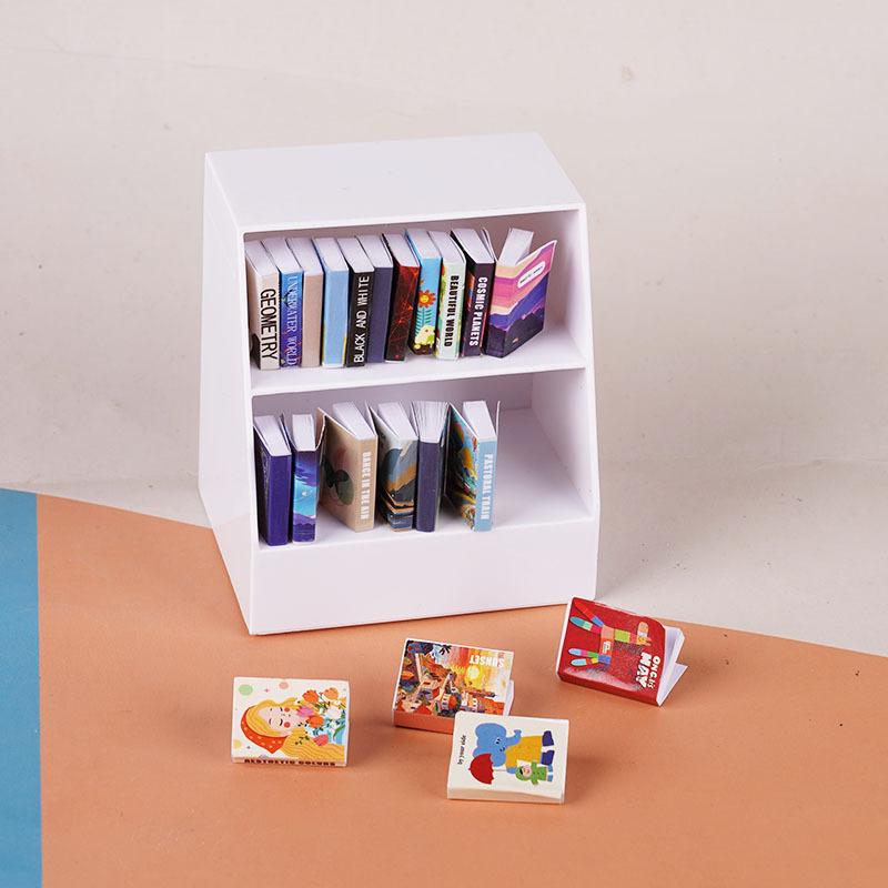 👶1 Set Doll House Accessories  - đánh giá và giá Model Kit Display