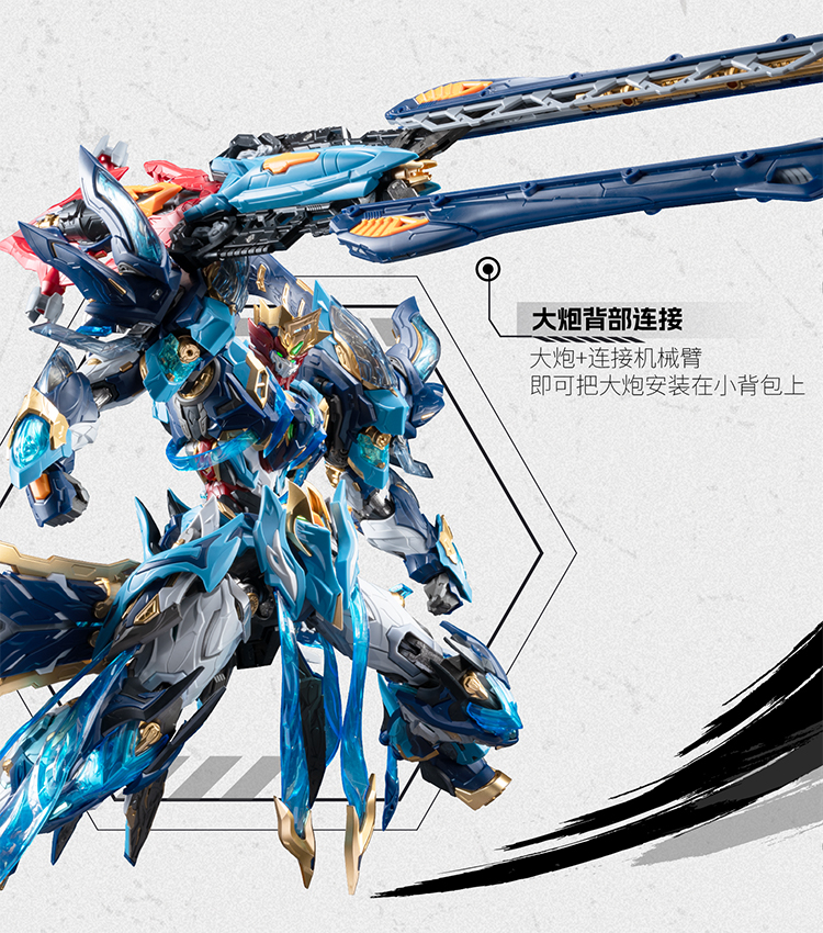 In Stock MOTOR NUCLEAR MNP-XH1 - đánh giá và giá Model Kit Xiaoyaozi