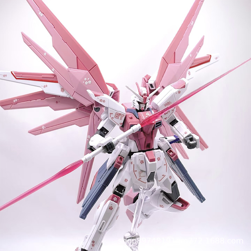 Newdom Unactivated Color Zgmf- - đánh giá và giá Model Kit Gundam Wing