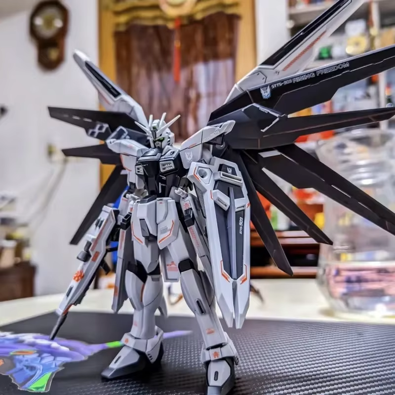 Newdom Unactivated Color Zgmf- - đánh giá và giá Model Kit Gundam Wing