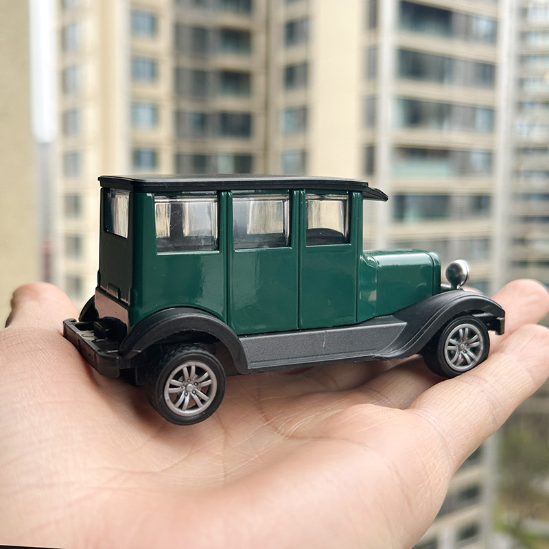 1:43 Alloy Vintage Diecast Car - đánh giá và giá Model Kit Volkswagen