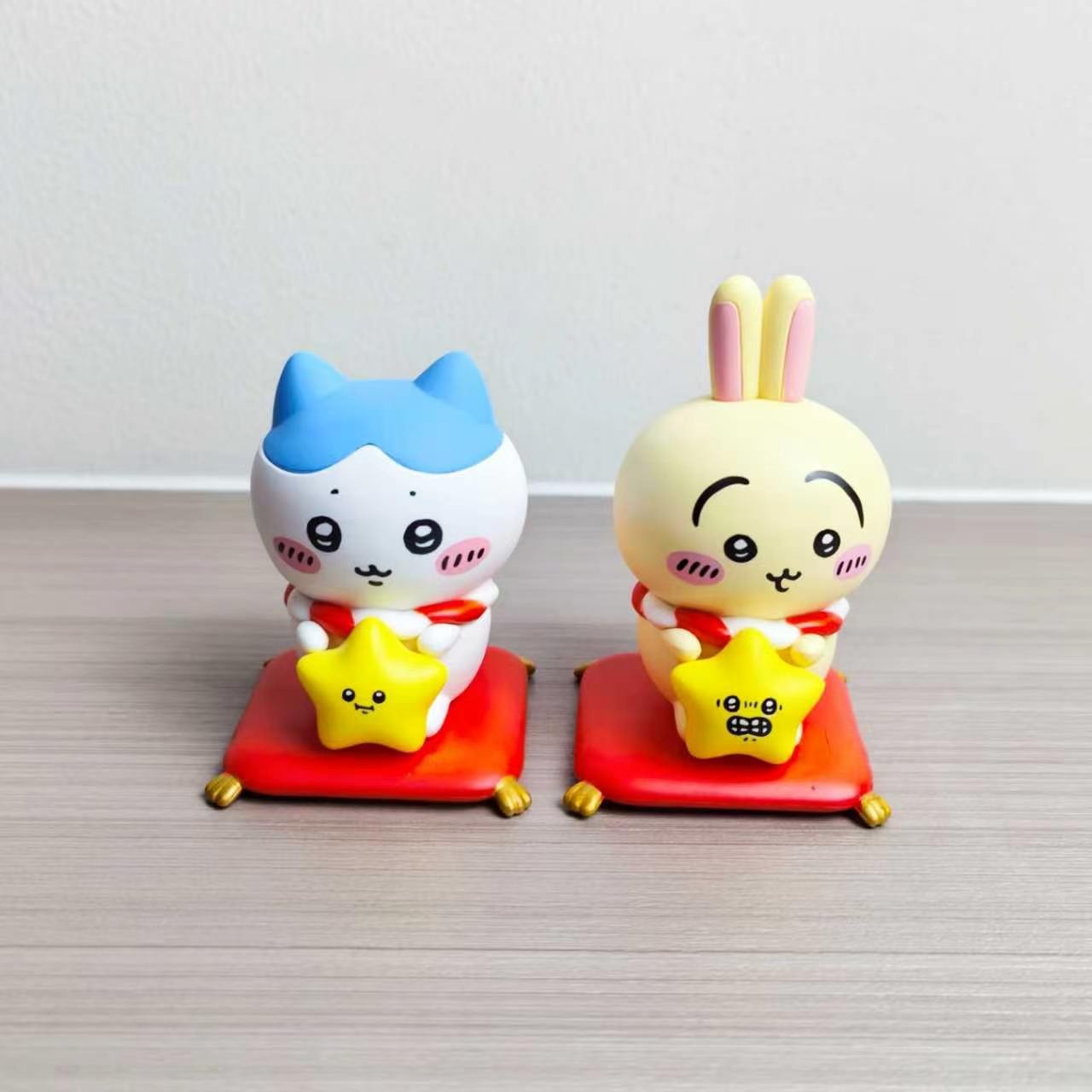Kawaii CKW Lucky Cat Figurine  - đánh giá và giá Model Kit Bandai