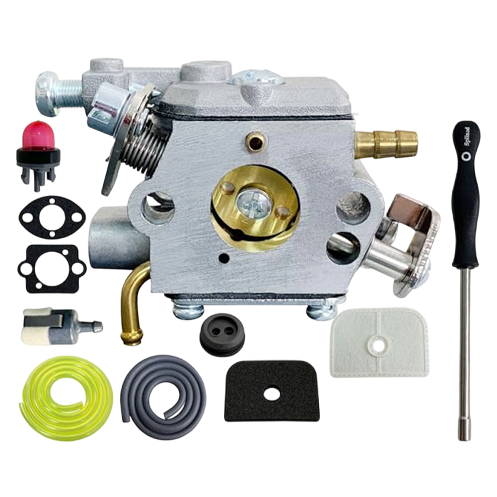 Carburetor Tuning Kit For 322L - đánh giá và giá Model Kit Clipper