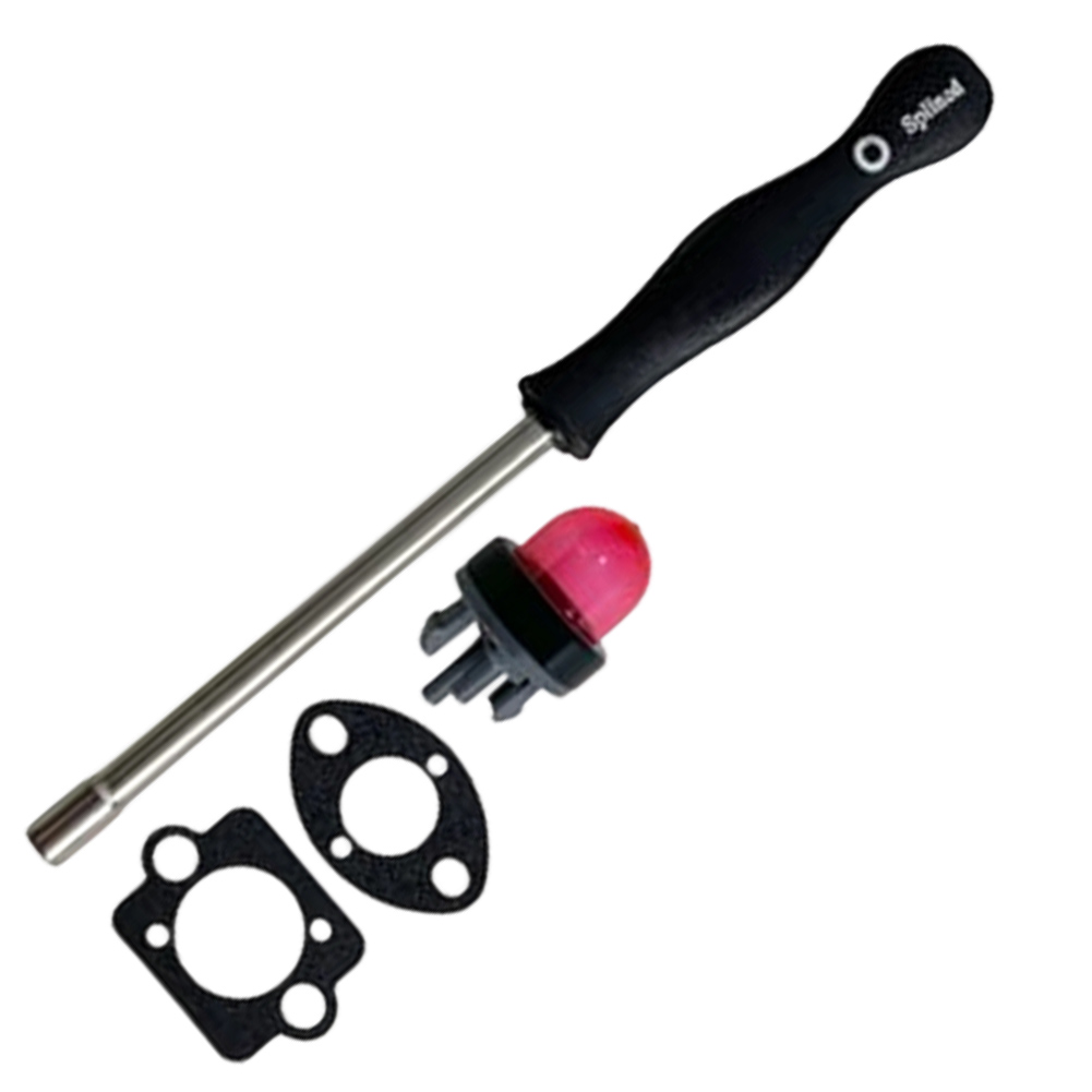 Carburetor Tuning Kit For 322L - đánh giá và giá Model Kit Clipper