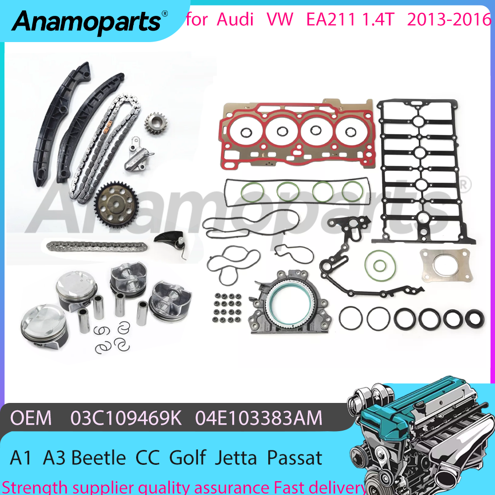 For Audi A1 A3 VW Beetle Golf  - đánh giá và giá Model Kit Volkswagen