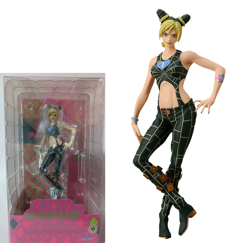 In Stock Original  Good Smile  - đánh giá và giá Model Kit Jojo
