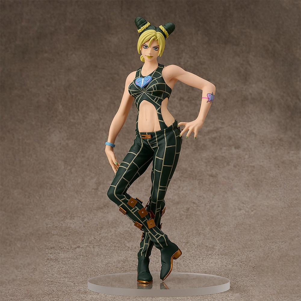 In Stock Original  Good Smile  - đánh giá và giá Model Kit Jojo