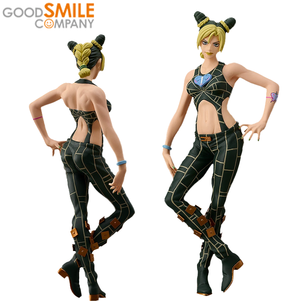 In Stock Original  Good Smile  - đánh giá và giá Model Kit Jojo