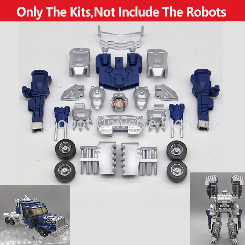 Accessory Set for Completion & - đánh giá và giá Model Kit Kyogre
