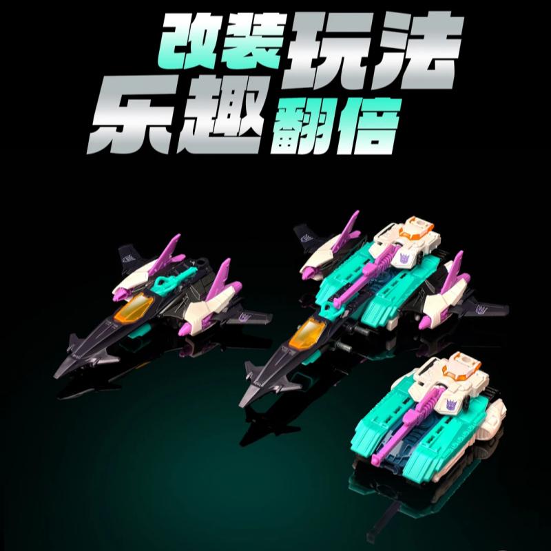 New 1:64 Blokees Wheels Transf - đánh giá và giá Model Kit Action Figure