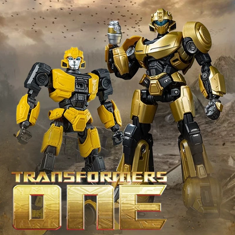 Transformers Toys One AMK Seri - đánh giá và giá Model Kit Optimus Prime