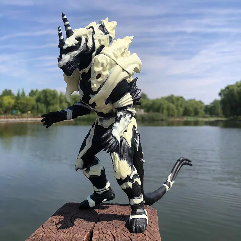 Anime Movie Godzilla Series Ac - đánh giá và giá Model Kit Kyogre