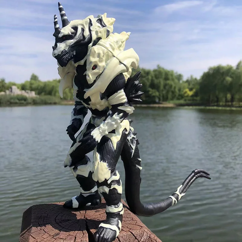 Anime Movie Godzilla Series Ac - đánh giá và giá Model Kit Kyogre