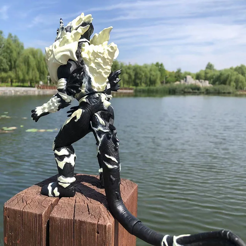 Anime Movie Godzilla Series Ac - đánh giá và giá Model Kit Kyogre