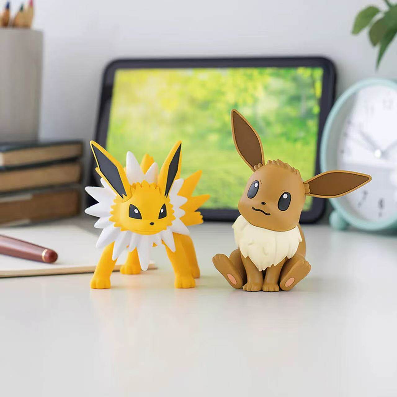 Bandai Pokemon Plamo Quick Ass - đánh giá và giá Model Kit Quick