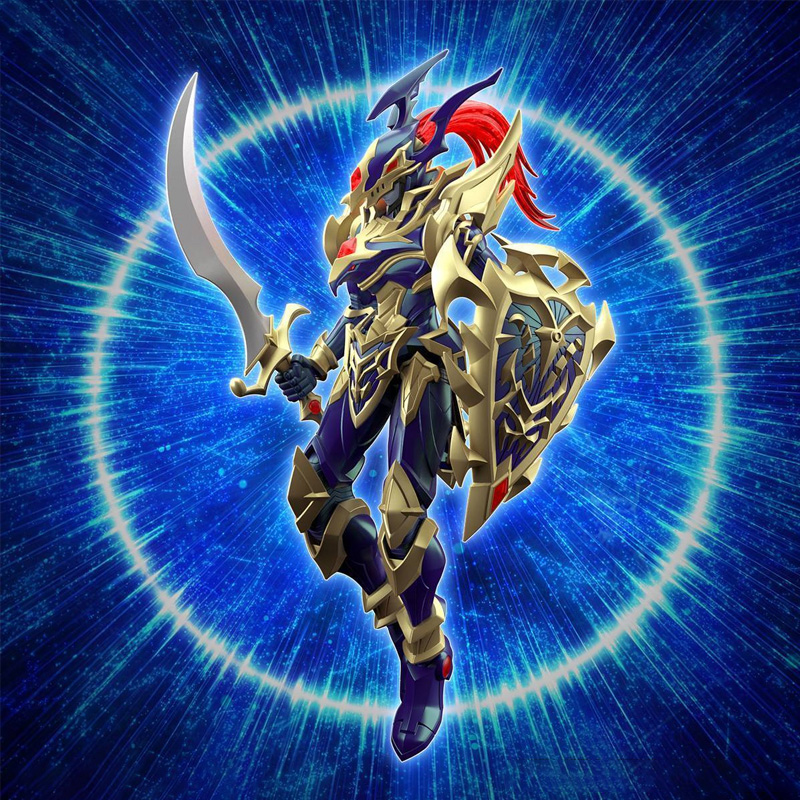 BANDAI Original Model Kit FRSA - đánh giá và giá Model Kit Yugioh Ra