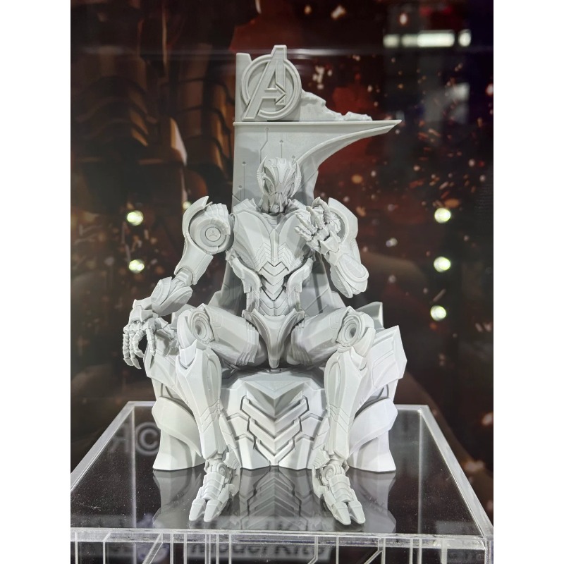 Marvel Rivals Legend Edition U - đánh giá và giá Model Kit Ultron