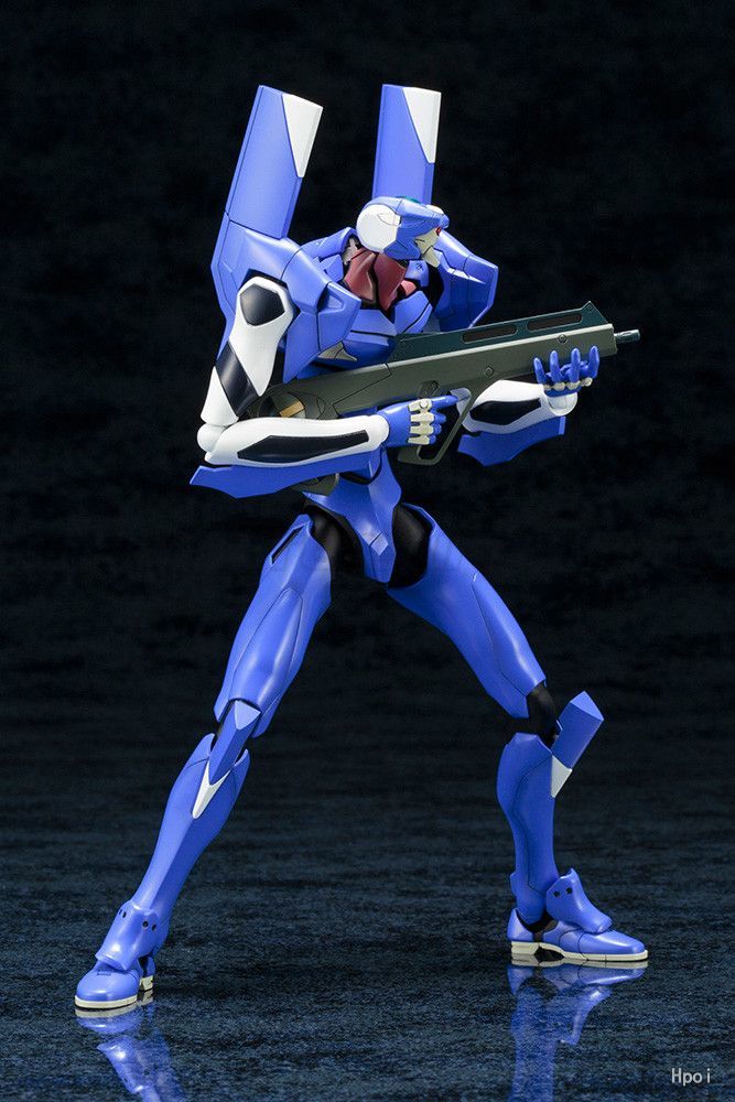 【MT】Pre-sale KOTOBUKIYA KP449X - đánh giá và giá Model Kit Eva 02