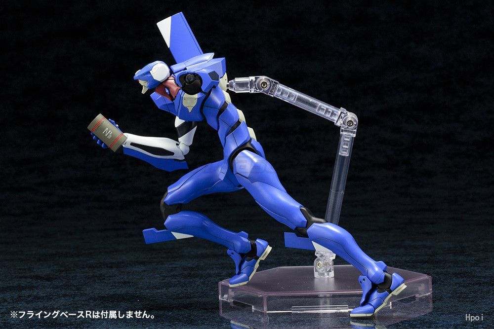 【MT】Pre-sale KOTOBUKIYA KP449X - đánh giá và giá Model Kit Eva 02