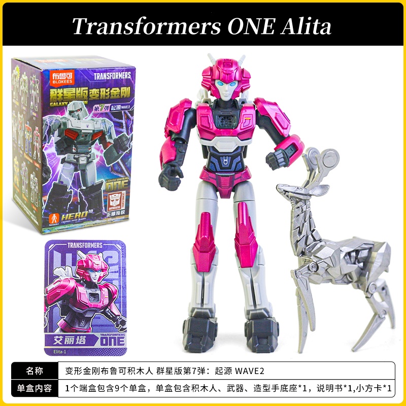 Random 1Pcs Transformers Toys  - đánh giá và giá Model Kit Optimus Prime